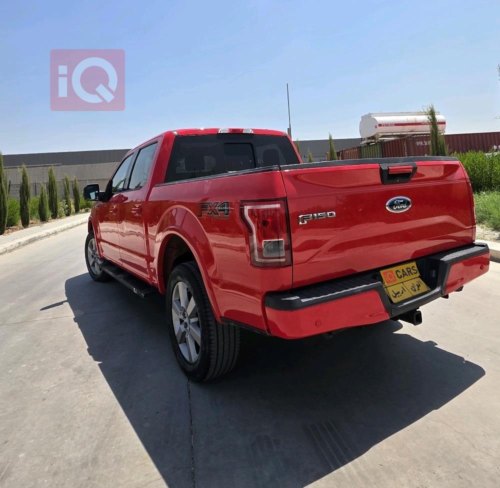 فورد إف-150